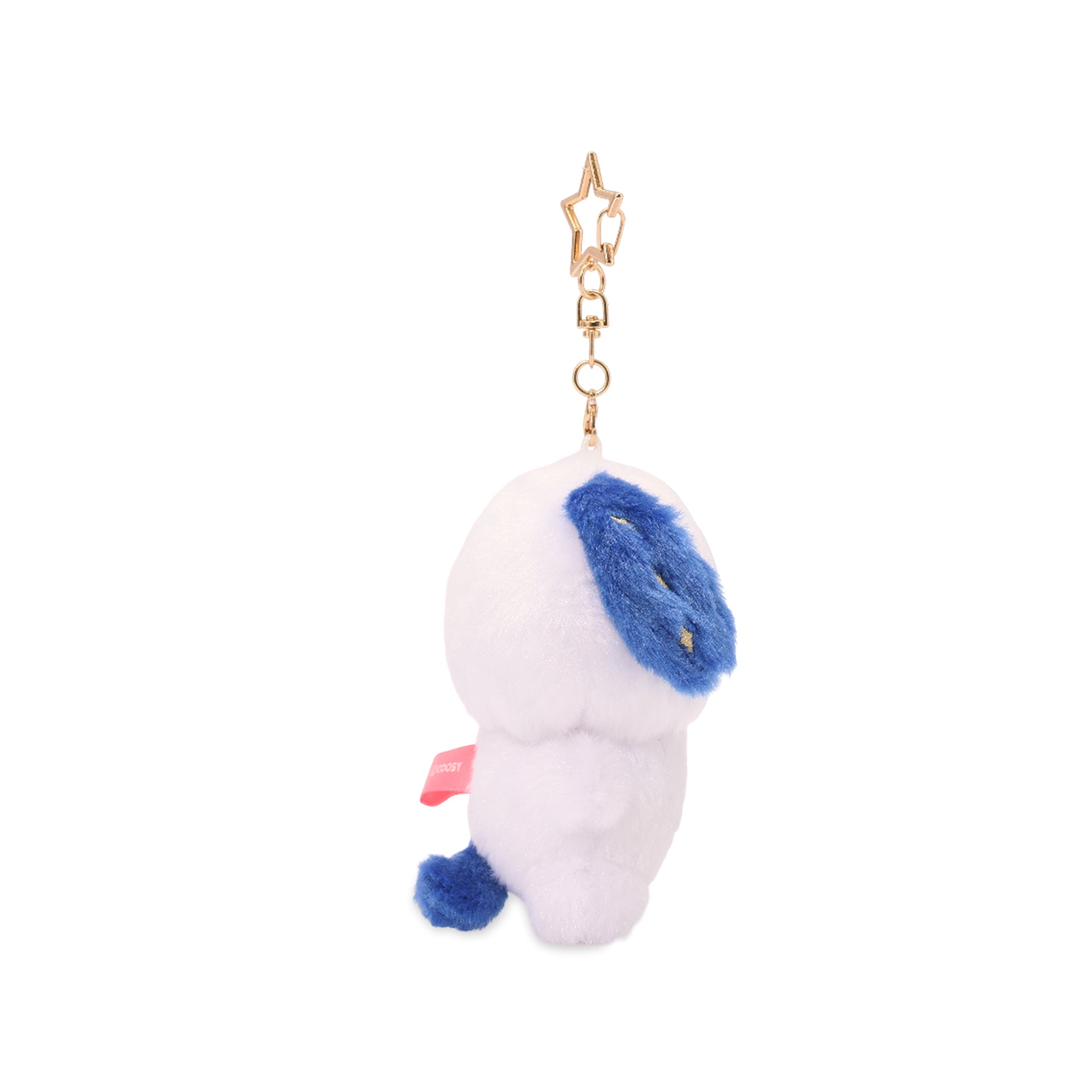 Miniz Puppiroll Starlight Plush Charm