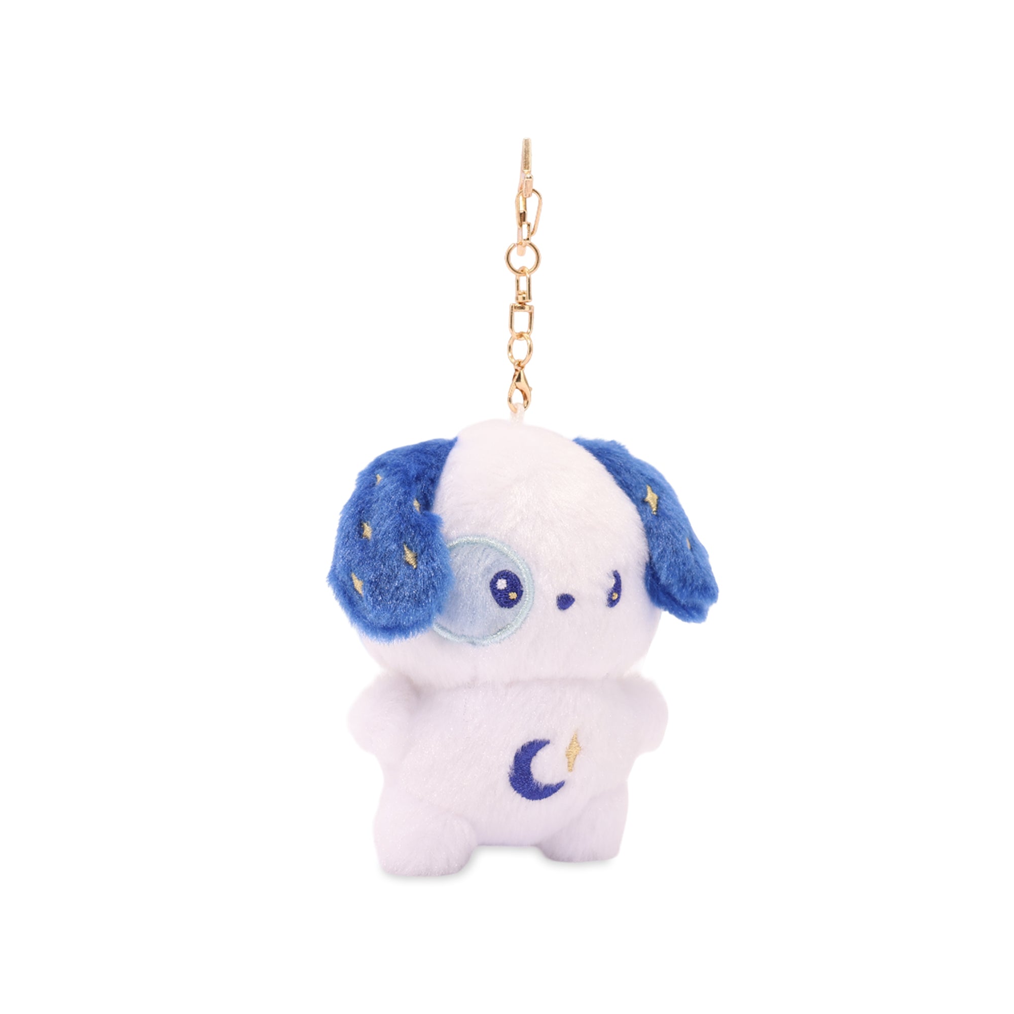 Miniz Puppiroll Starlight Plush Charm