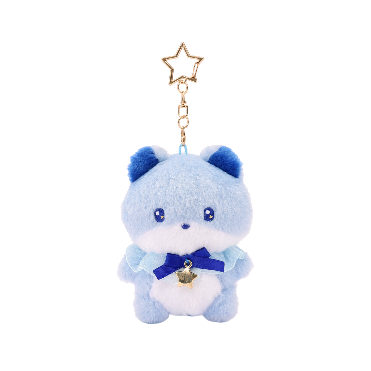 Miniz Foxiroll Starlight Plush Charm