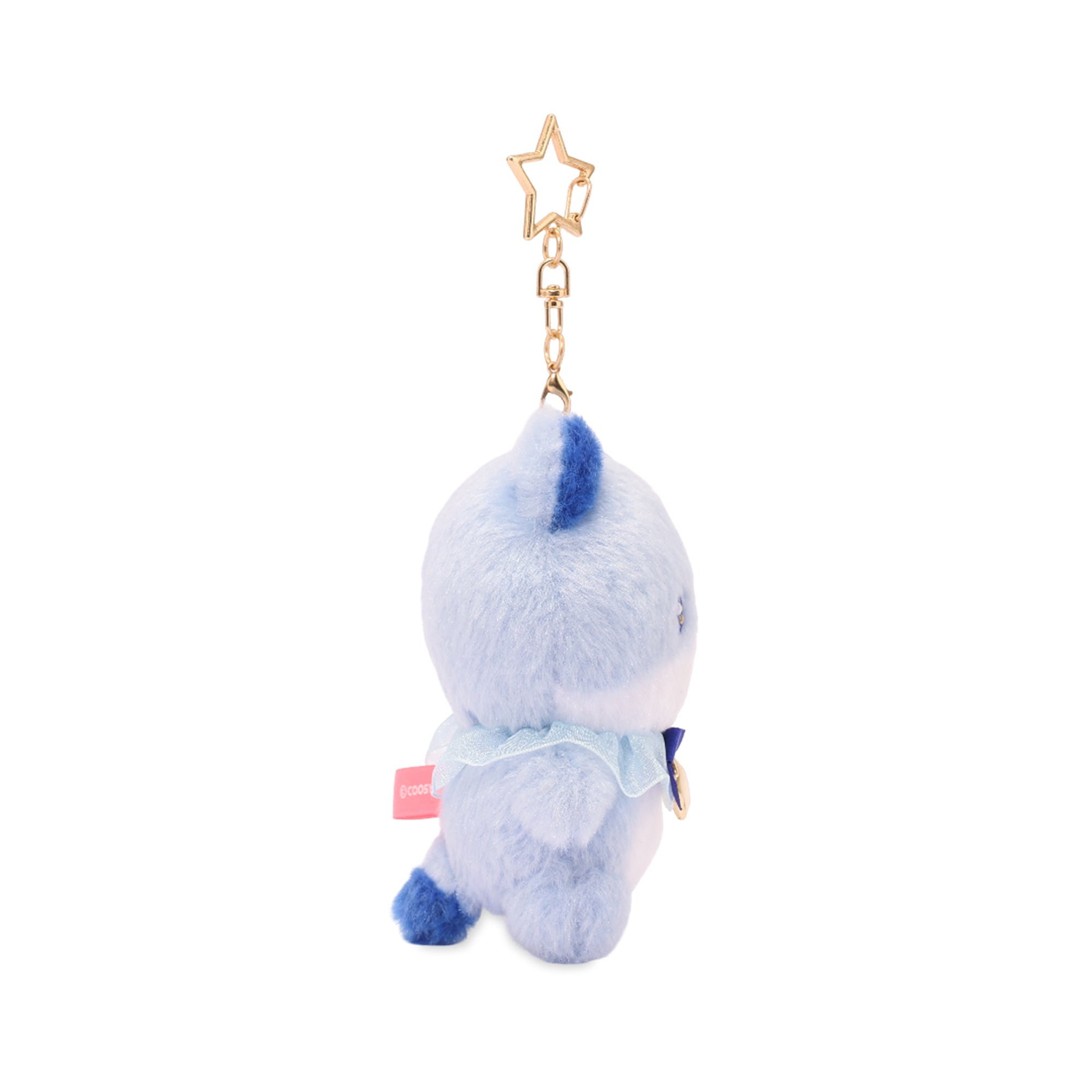 Miniz Foxiroll Starlight Plush Charm