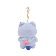 Miniz Foxiroll Starlight Plush Charm