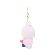 Miniz Bunniroll Starlight Plush Charm