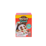 Miniz Street Food Surprise Plush Box
