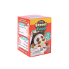 Miniz Street Food Surprise Plush Box