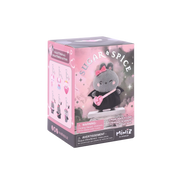 Miniz Sugar & Spice Surprise Plush Box