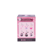 Miniz Sugar & Spice Surprise Plush Box