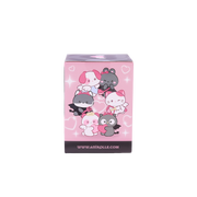 Miniz Sugar & Spice Surprise Plush Box