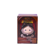Miniz Attitude Surprise Plush Box