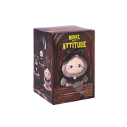 Miniz Attitude Surprise Plush Box