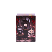 Miniz Attitude Surprise Plush Box