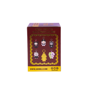 Miniz Attitude Surprise Plush Box