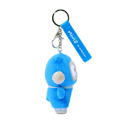 Miniz Owlyroll Astronaut Plush Charm
