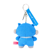 Miniz Owlyroll Astronaut Plush Charm