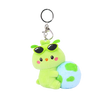 Miniz Chickiroll Alien Plush Charm