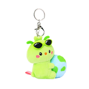 Miniz Chickiroll Alien Plush Charm