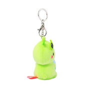Miniz Chickiroll Alien Plush Charm