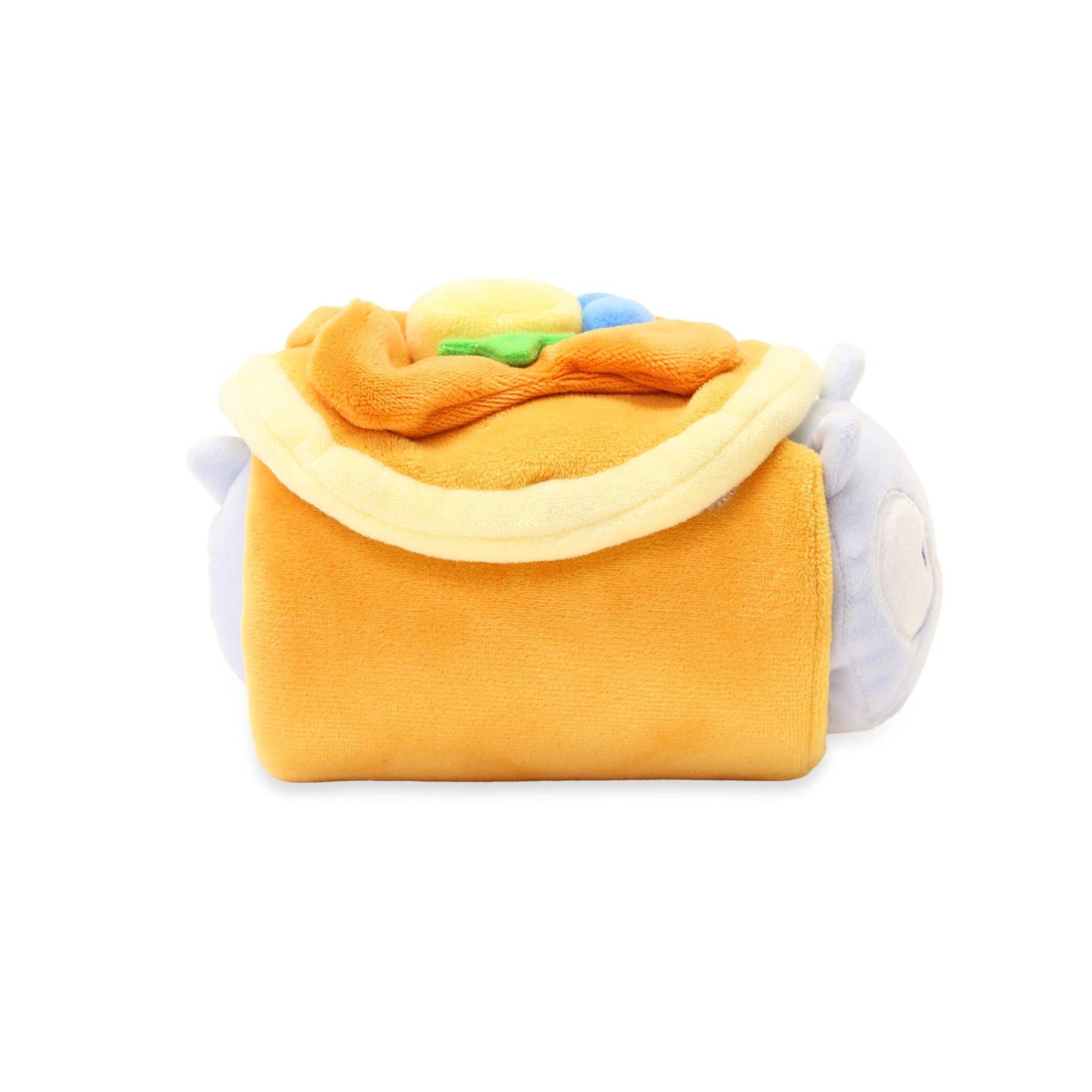 Blueberry Pancake Owlyroll Small Outfitz Plush – Anirollz