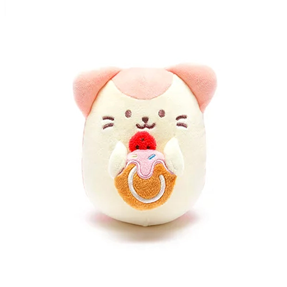 Anirollz Fabric Squishy Ball.