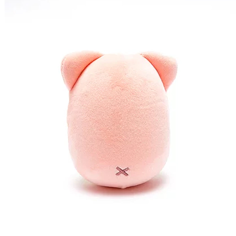 Anirollz Fabric Squishy Ball.