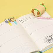 Kittiroll Erasable Gel Pen