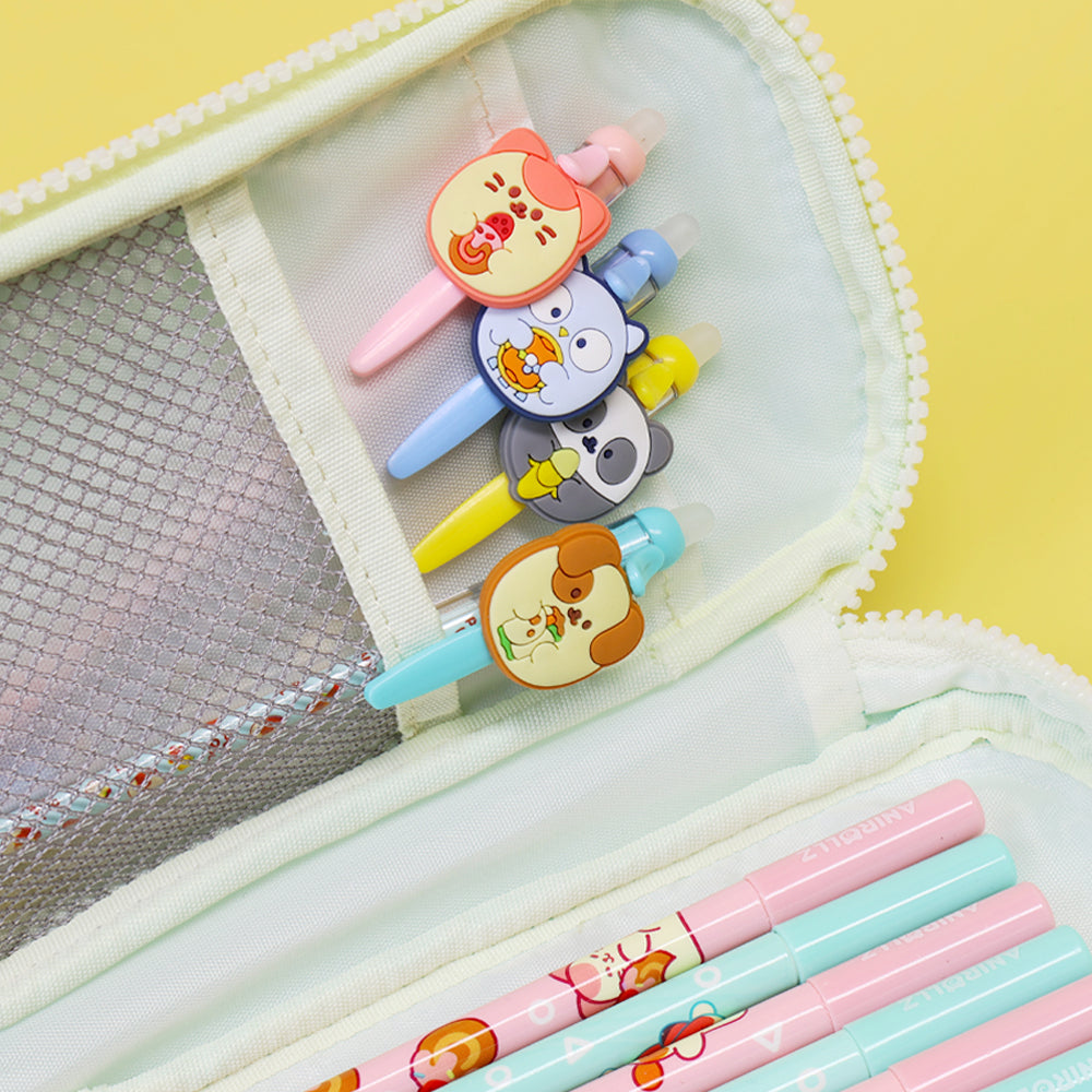 Owlyroll Erasable Gel Pen