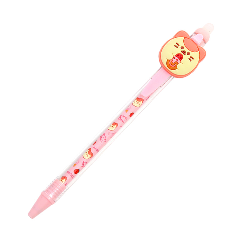 Kittiroll Erasable Gel Pen