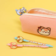 Chickiroll Simple Pencil Case