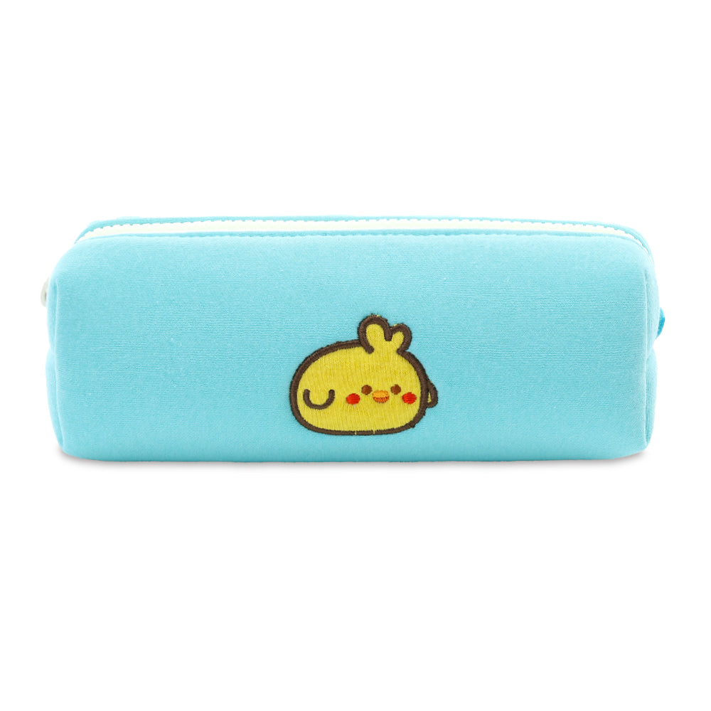 Chickiroll Simple Pencil Case