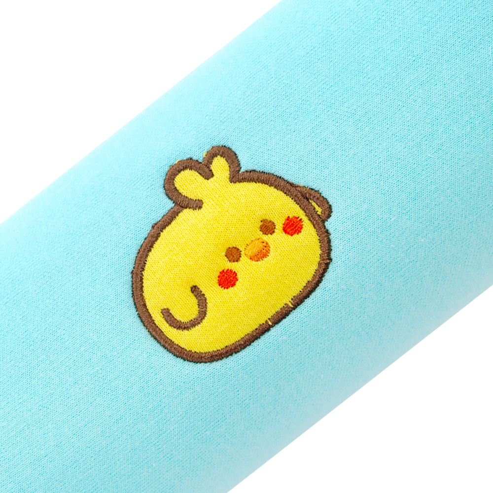 Chickiroll Simple Pencil Case