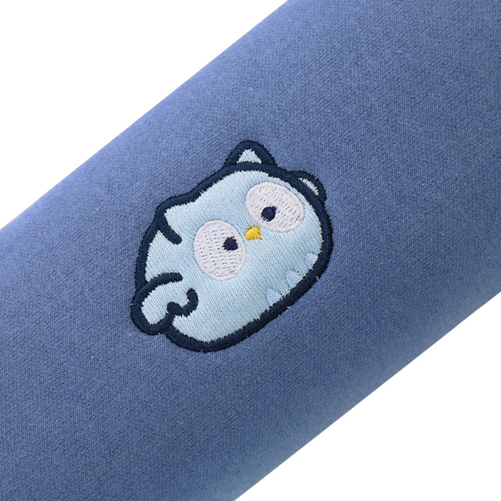 Owlyroll Simple Pencil Case