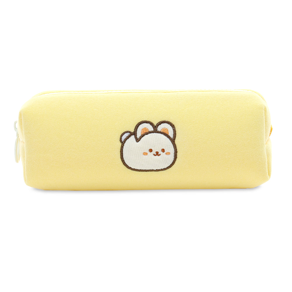 Bunniroll Simple Pencil Case