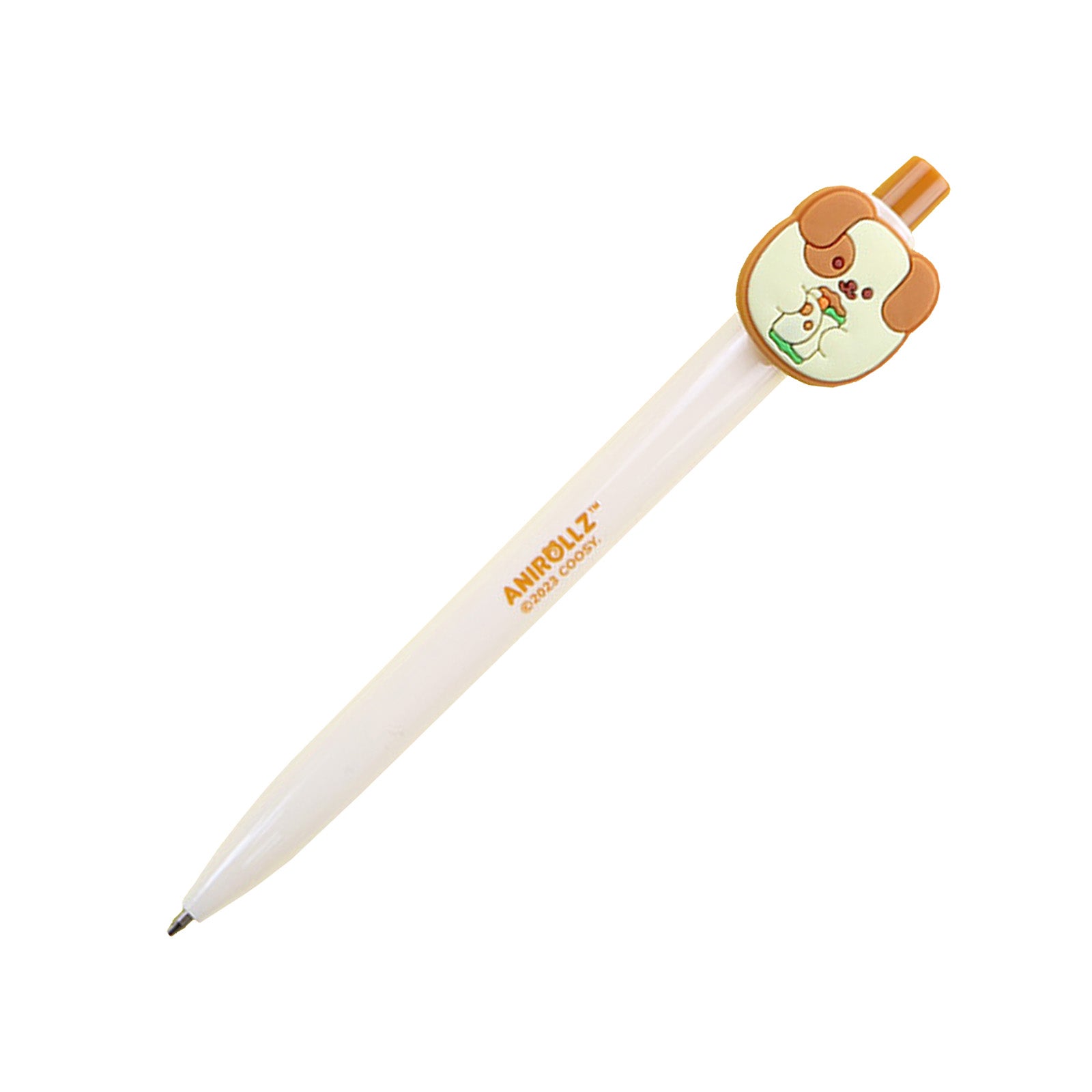 Puppiroll Lead Pencil