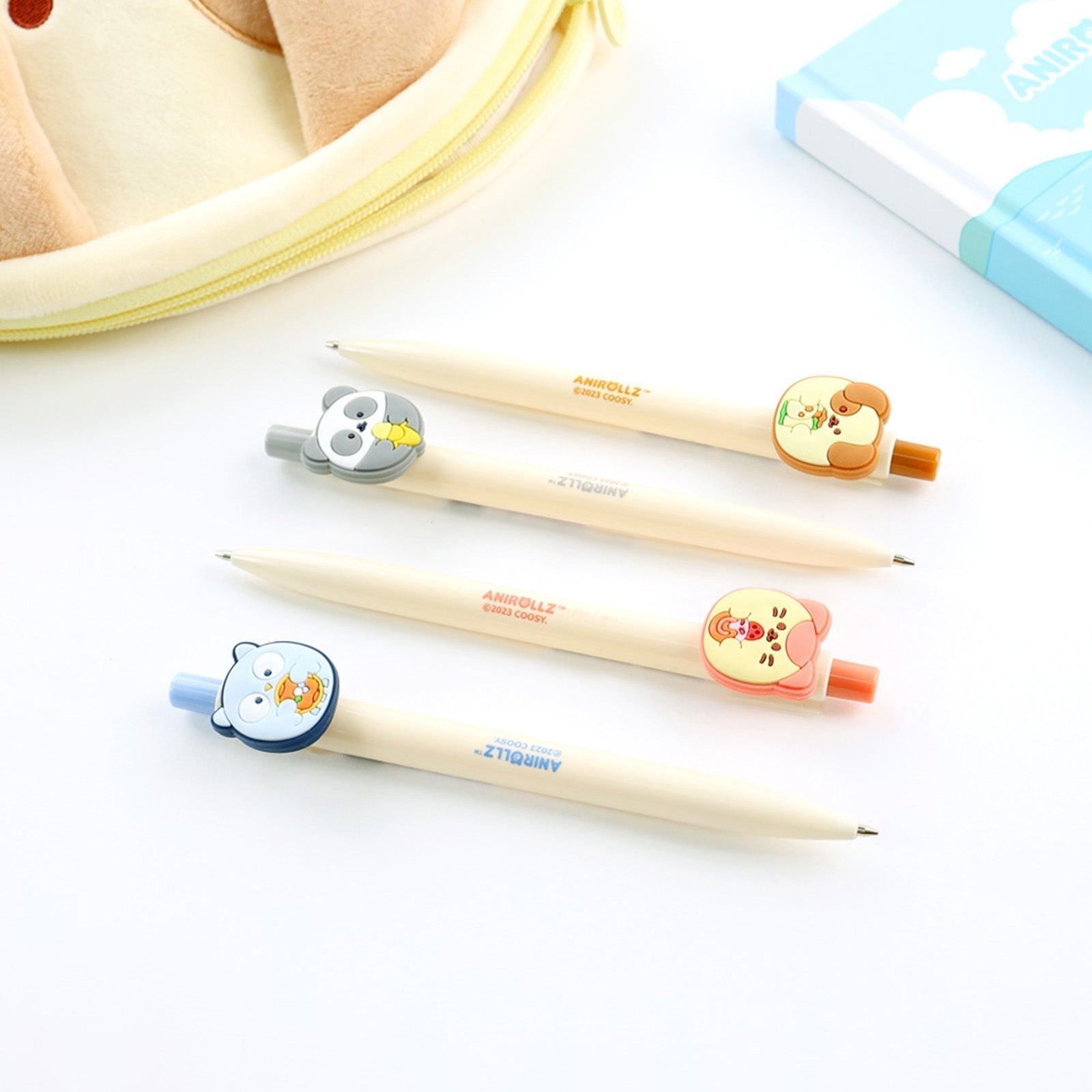 Pandaroll Lead Pencil