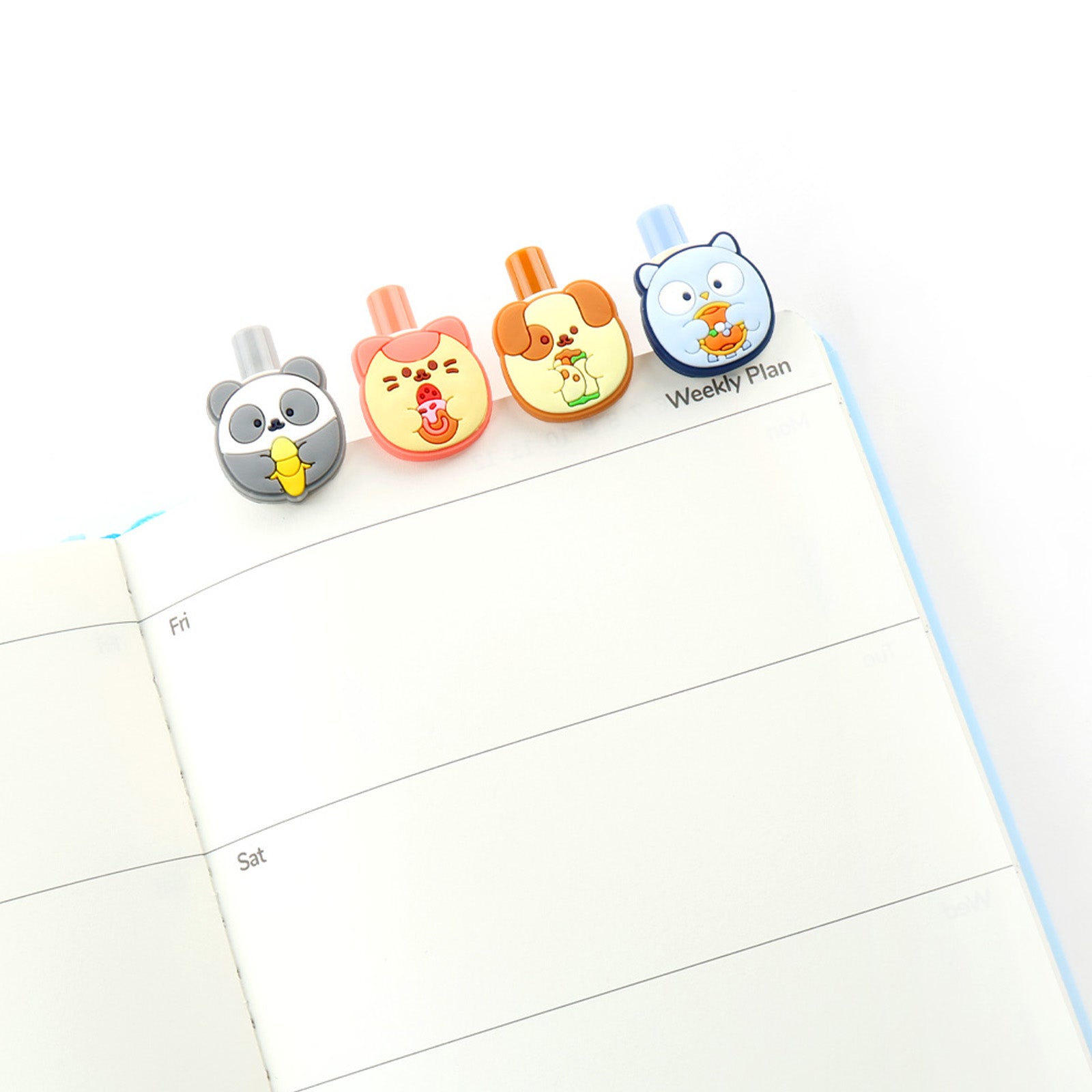 Owlyroll Lead Pencil