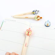 Owlyroll Lead Pencil