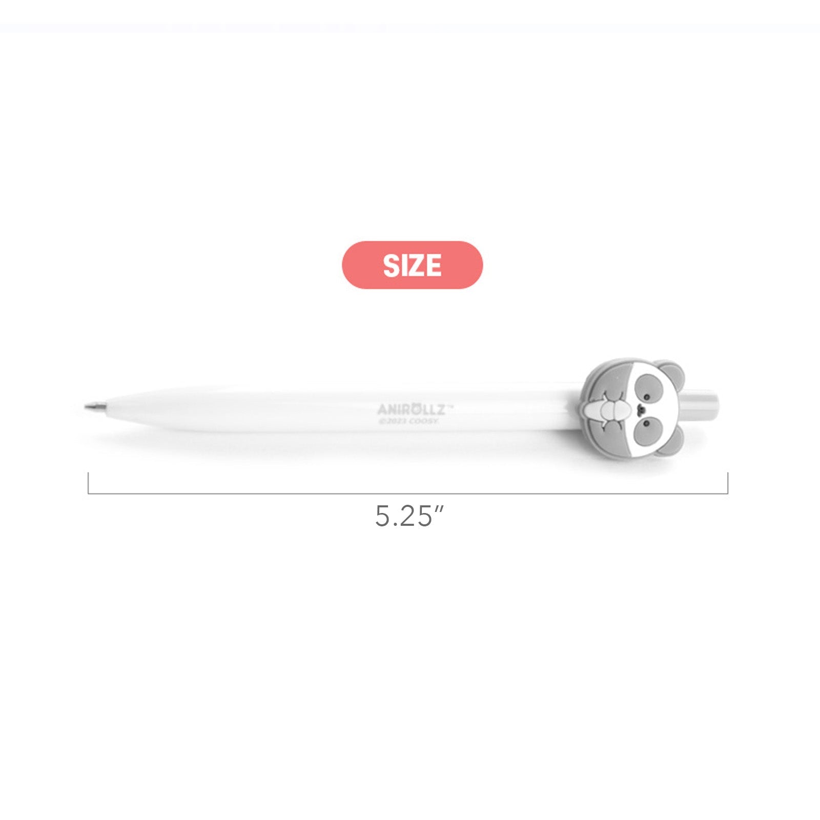 Pandaroll Lead Pencil