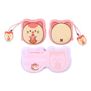 Kittiroll Mini Squishy Memo Pad
