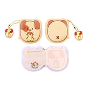 Puppiroll Mini Squishy Memo Pad