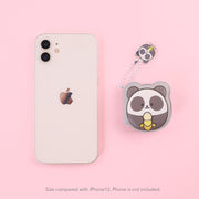 Owlyroll Mini Squishy Memo Pad
