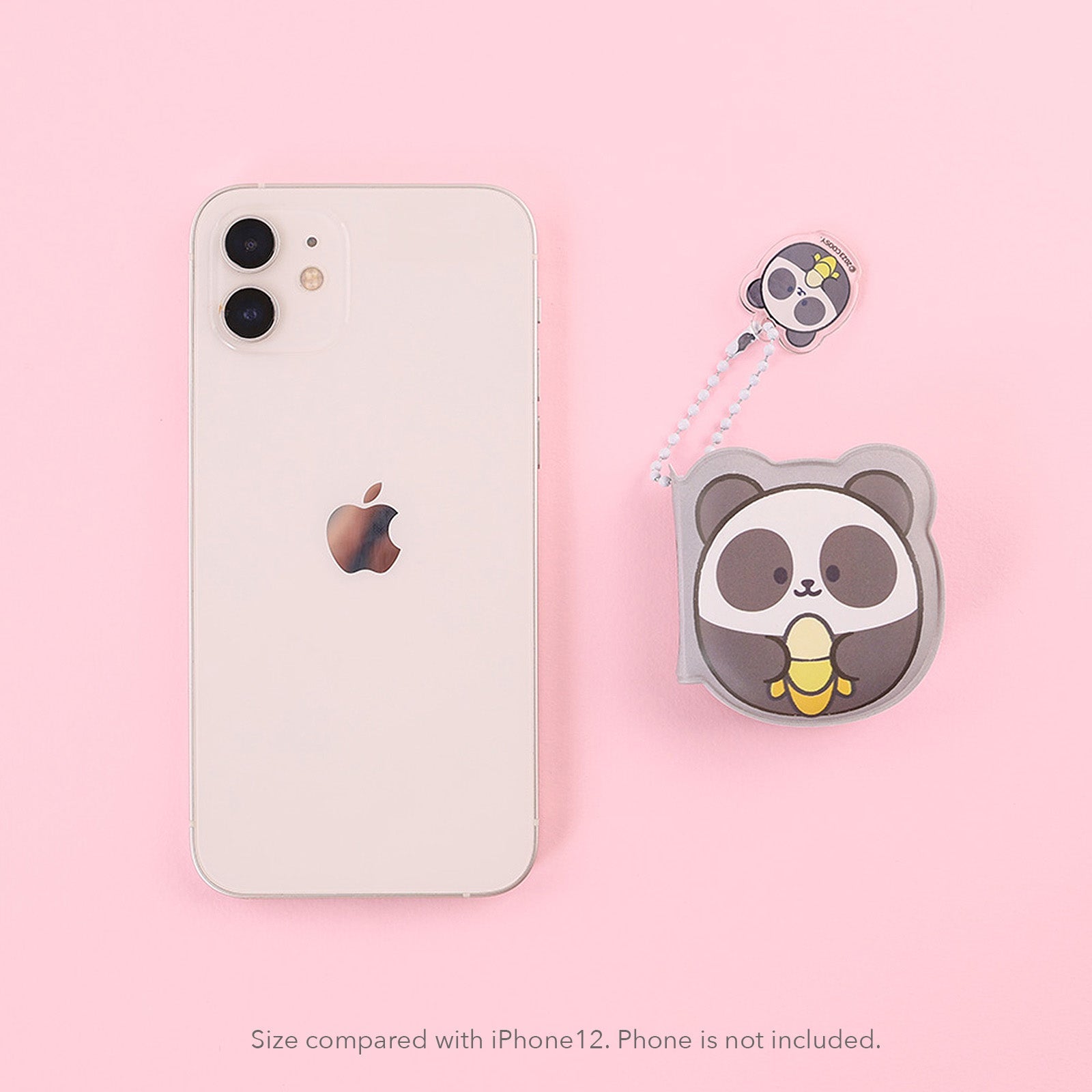 Puppiroll Mini Squishy Memo Pad