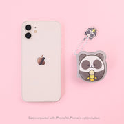 Kittiroll Mini Squishy Memo Pad