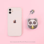 Pandaroll Mini Squishy Memo Pad