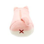 Anirollz Plush Pencil Case Kittiroll