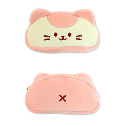 Anirollz Plush Pouch Kittiroll