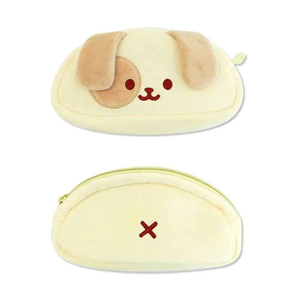 Puppiroll Plush Pouch