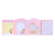 Kittiroll Sticky Memo Set