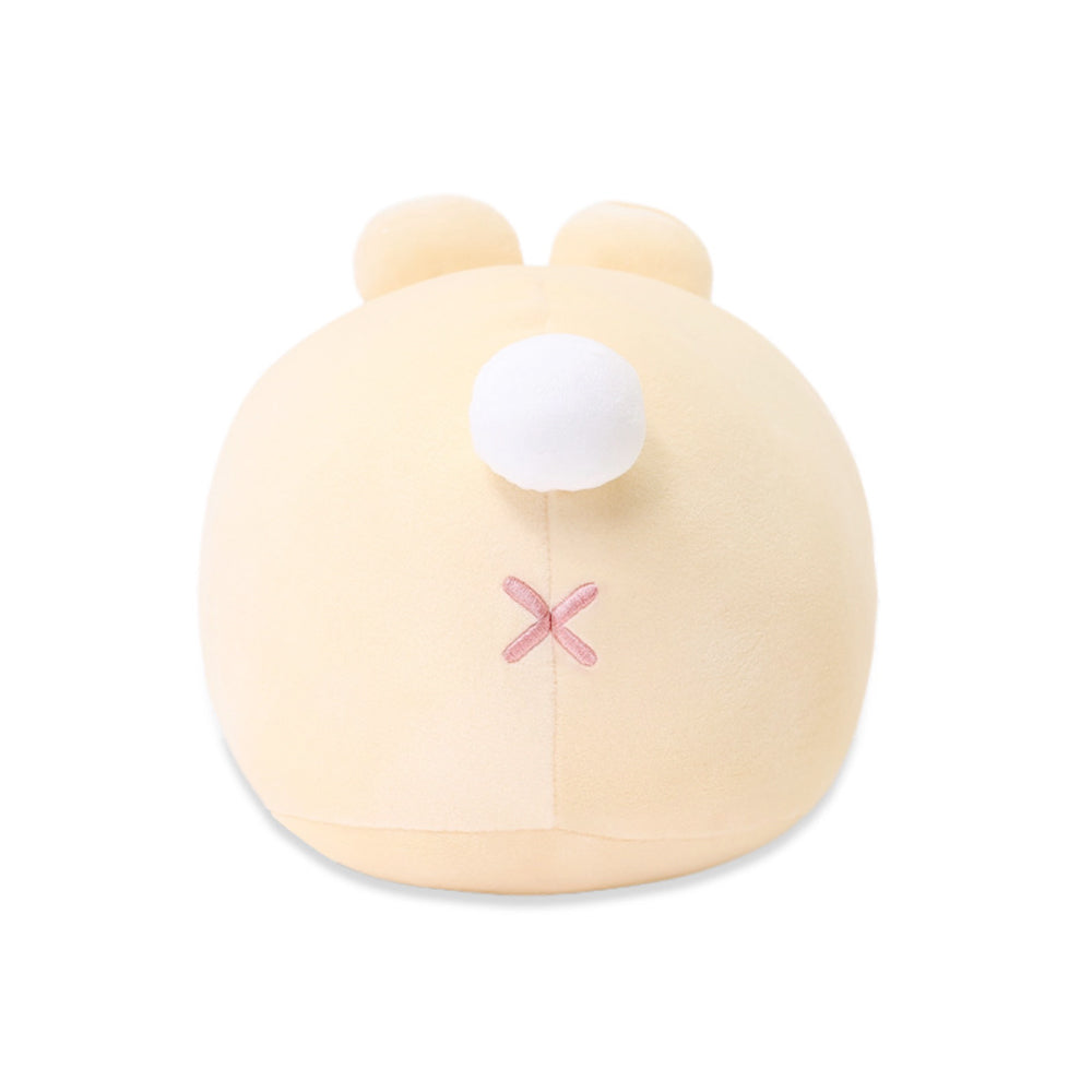 Bunniroll Medium Plush