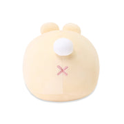 Bunniroll Medium Plush