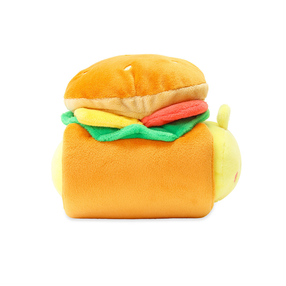 Chickiroll 2pcs Plush Gift Set