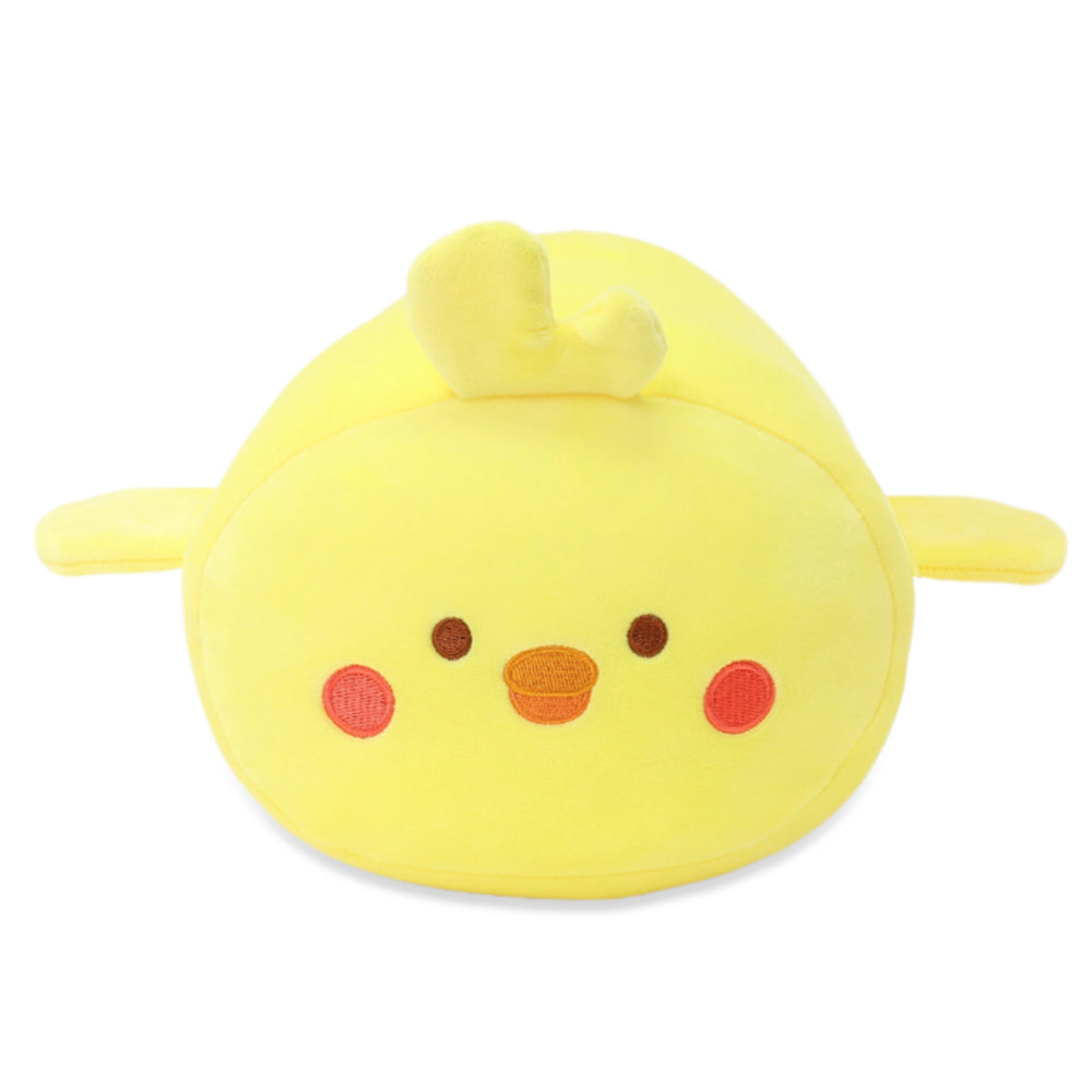 Chickiroll 2pcs Plush Gift Set